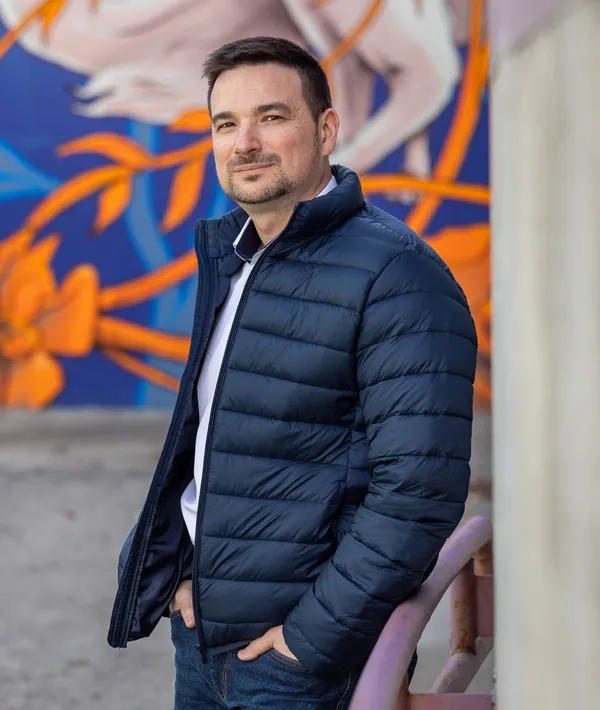 A tervezéstől a kivitelezésig